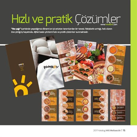 Hızlı ve pratik çözümler