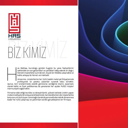 Biz kimiz
